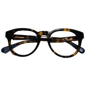 Triwa Ernest Tortoise Unisex Sunglasses